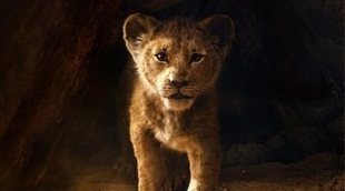 'El Rey León' no competirá por el Oscar a la mejor película de animación