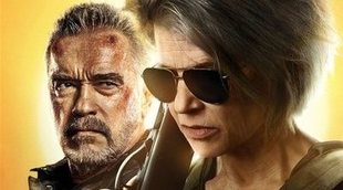 'Terminator: Destino Oscuro': Schwarzenegger y Linda Hamilton nos explican qué ha fallado en la saga