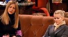 Jennifer Aniston y Reese Witherspoon recrean una escena de 'Friends' (gracias a la memoria de Reese)