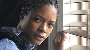 'Venom 2': Naomie Harris podría interpretar a la villana Grito en la secuela