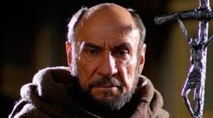 Tu cara me suena: F. Murray Abraham, ganador del Oscar por 'Amadeus' y mítico del cine de gángsters