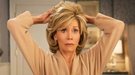 Jane Fonda detenida de nuevo junto a Sam Waterston por protestar contra el cambio climático