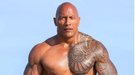 Dwayne Johnson anuncia (por fin) cuándo empezará el rodaje de 'Black Adam'