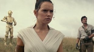 El tráiler final de 'Star Wars: El ascenso de Skywalker' ya tiene fecha oficial y primer avance