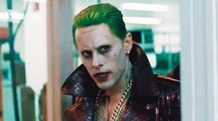 Jared Leto intentó parar la película 'Joker' de Joaquin Phoenix