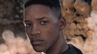 Así se hicieron los efectos visuales de 'Géminis' y la versión joven de Will Smith