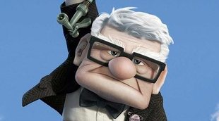 Las películas que no estarán en Disney+ el día de su estreno: 'Tarzán', 'Up', 'Los Vengadores' y más