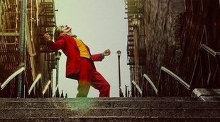 Los fans de 'Joker' han encontrado las famosas escaleras y están enfadando a los vecinos