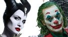 'Maléfica: Maestra del mal' no puede con 'Joker' en su estreno en la taquilla española