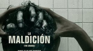 'La maldición', el reboot de 'The Grudge', estrena póster para celebrar el 15 aniversario de 'El grito'