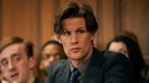 Matt Smith sobre 'Secretos de Estado': "Es incomprensible que todo esto sucediera frente a nuestros ojos"