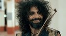 'Ara Malikian, una vida entre las cuerdas': música, orígenes y familia