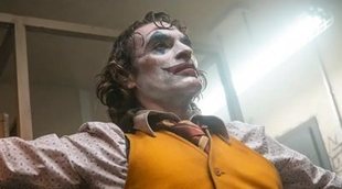 'Joker': Joaquin Phoenix sorprendió al equipo improvisando la escena de la nevera (y muchas más)