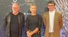 Liam Cunningham: "'Juego de Tronos' no sería lo mismo sin la ayuda de España"