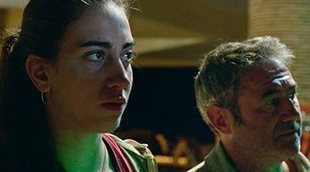 Neus Ballús ('El viaje de Marta'): "La industria del cine es conservadora por naturaleza"