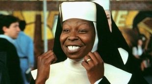 Whoopi Goldberg volverá a ser Deloris en 'Sister Act'