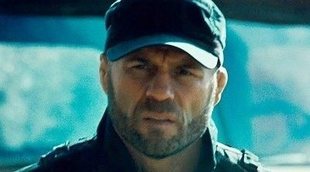 El actor de 'Los mercenarios' Randy Couture lucha por su vida tras sufrir un infarto en el gimnasio