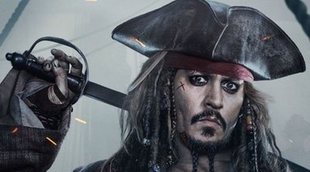 El reboot de 'Piratas del Caribe' resurge de la mano de dos nuevos guionistas