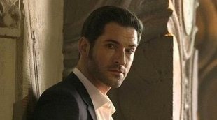 'Lucifer' lanza un primer vistazo al episodio musical en blanco y negro de su última temporada