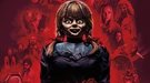 Lanzamientos DVD y Blu-Ray: 'Annabelle vuelve a casa' y 'La forma del agua'