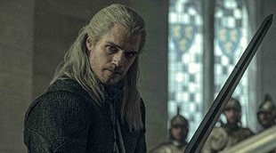 'The Witcher' lanza nuevas imágenes con Henry Cavill como protagonista absoluto