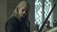 Netflix lanza nuevas imágenes de 'The Witcher' con Henry Cavill