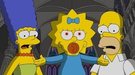 'Los Simpson' se ríen de 'Stranger Things', 'La forma del agua' y 'La profecía' en su especial de Halloween