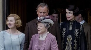 'Downton Abbey': Cuándo podría comenzar el rodaje de otra posible secuela