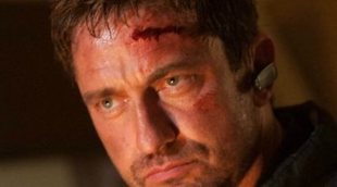 De '300' a 'Un ciudadano ejemplar': Las mejores películas de Gerard Butler