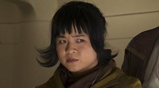 'Star Wars: El Ascenso de Skywalker': Rose Tico tendrá un papel importante en el último episodio