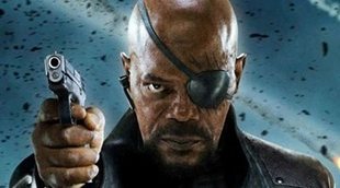 'Spider-Man: Far From Home': ¿Cuándo empezó Talos a hacerse pasar por Nick Fury?