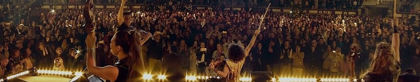 'Ara Malikian, una vida entre las cuerdas': música, orígenes y familia