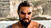 'Game Of Thrones': Cómo escogieron a Jason Momoa para interpretar a Khal Drogo