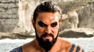 'Juego de Tronos': Cómo escogieron a Jason Momoa para interpretar a Khal Drogo