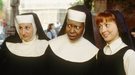 Whoopi Goldberg quiere hacer 'Sister Act 3' pero se ha encontrado "mucha resistencia"