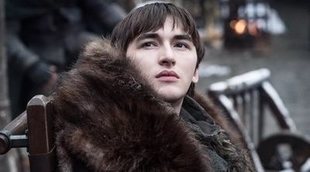 Isaac Hempstead-Wright ('Juego de Tronos'): "Abrochaos los cinturones, el reinado de Bran Stark va a ser largo"