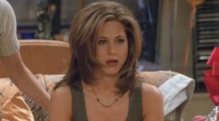 'Friends': Jennifer Aniston asegura que están trabajando en "algo" (que no es un reboot)