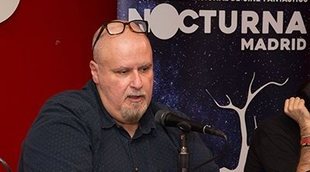 Alex Proyas justifica por qué Disney, Marvel y Star Wars están matando el género fantástico y la gran pantalla