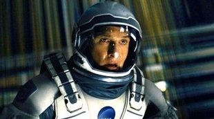 Oda a 'Interstellar', un clásico contemporáneo de la ciencia ficción