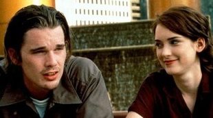 Las exigencias de Winona Ryder para protagonizarla y 9 curiosidades más de 'Bocados de realidad'