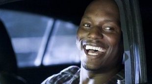 Su lado solidario y otras 9 curiosidades de Tyrese Gibson