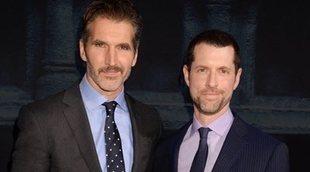 David Benioff y D. B. Weiss, creadores de 'Juego de Tronos', abandonan su trilogía para 'Star Wars'