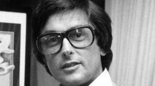 "Será recordado como un gigante": Hollywood se despide de Robert Evans