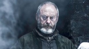 'Juego de Tronos': Liam Cunningham nos habla del grupo de whatsapp que aún mantiene el reparto