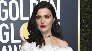 Rachel Weisz interpretará a Elizabeth Taylor en el biopic 'A Special Relationship'