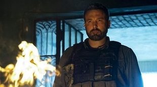 Ben Affleck admite su recaída con el alcohol: "Son cosas que pasan"