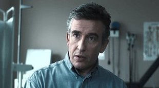 Pasión por el motor y desengaño con Hollywood: 10 curiosidades de Steve Coogan