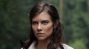 'The Walking Dead': El regreso de Lauren Cohan (Maggie) podría producirse antes de lo esperado