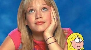 'Lizzie McGuire': Primeras imágenes del rodaje de la secuela con Hilary Duff