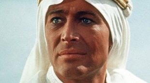 De 'Lawrence de Arabia' a 'Ratatouille': Los mejores papeles de Peter O'Toole